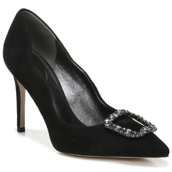 Sam Edelman Harriett pump - Picture 1 of 4